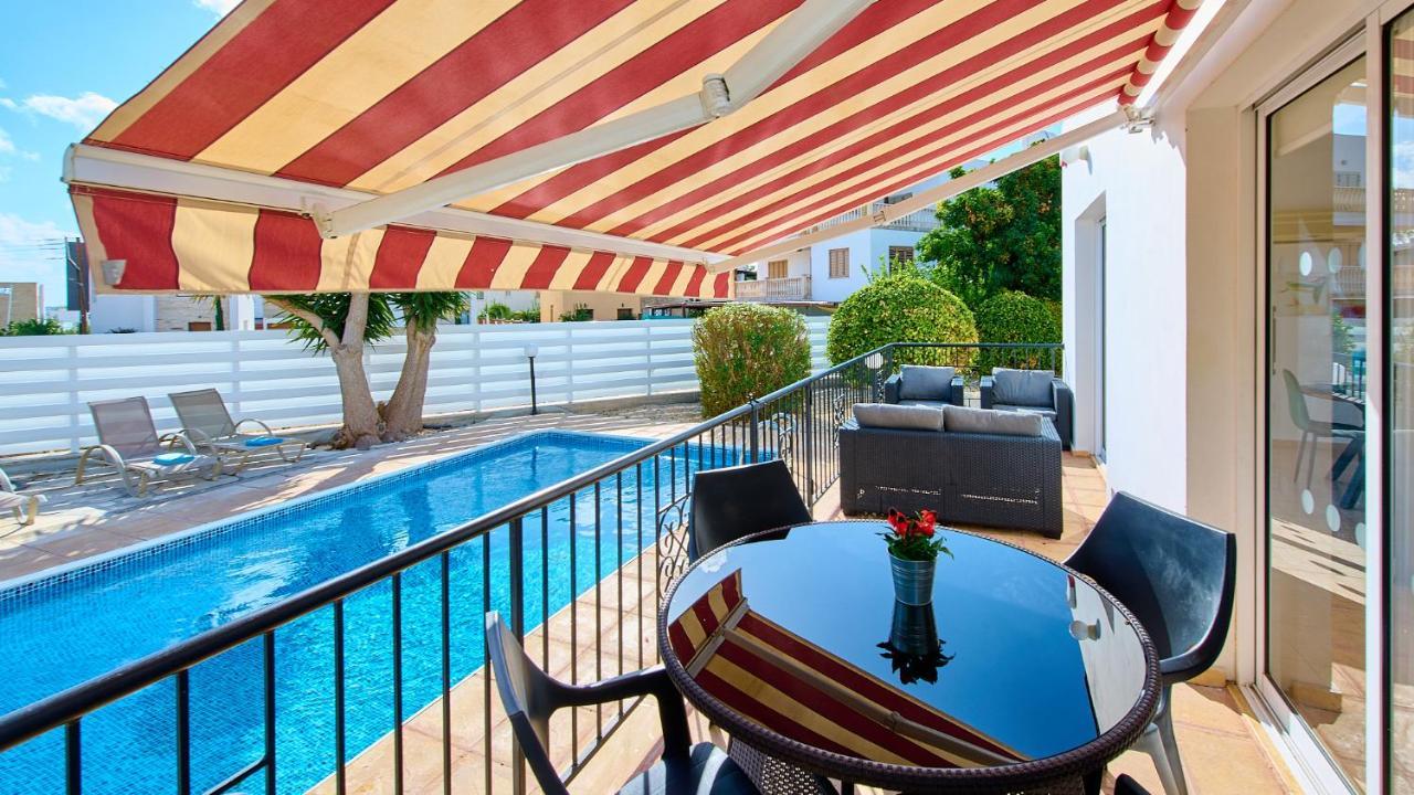 Villa Shiva By Ezoria Villas كورال باي المظهر الخارجي الصورة