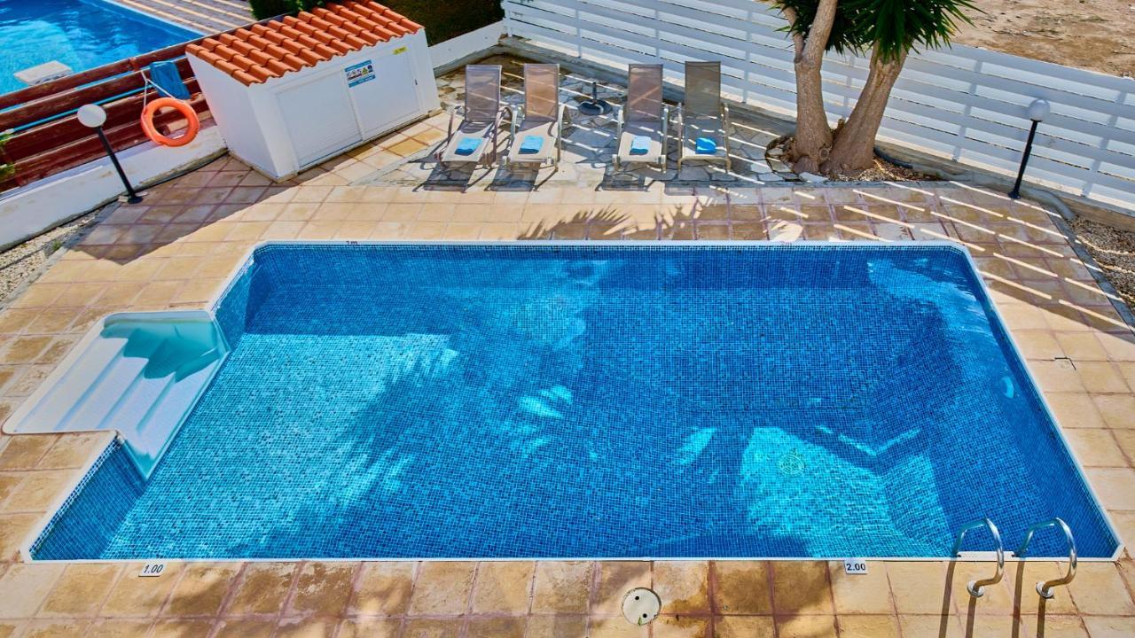 Villa Shiva By Ezoria Villas كورال باي المظهر الخارجي الصورة