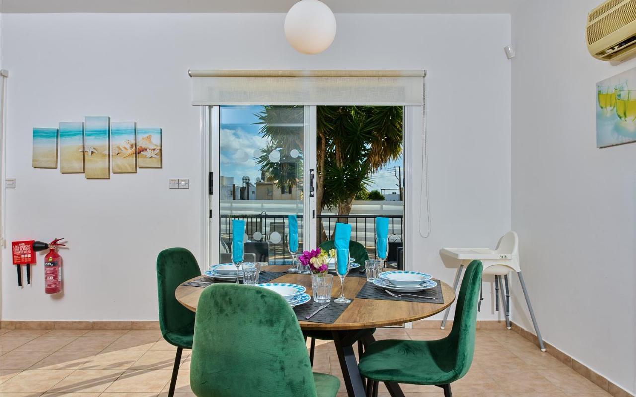 Villa Shiva By Ezoria Villas كورال باي المظهر الخارجي الصورة