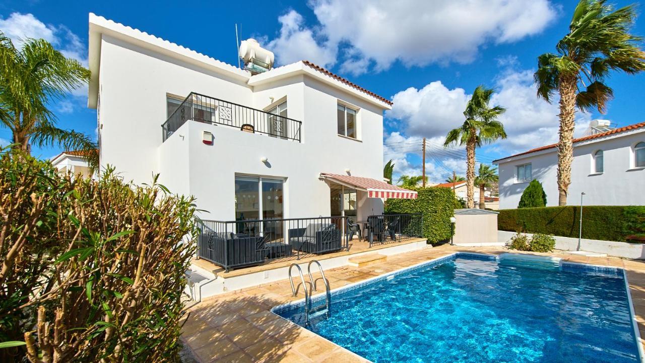Villa Shiva By Ezoria Villas كورال باي المظهر الخارجي الصورة