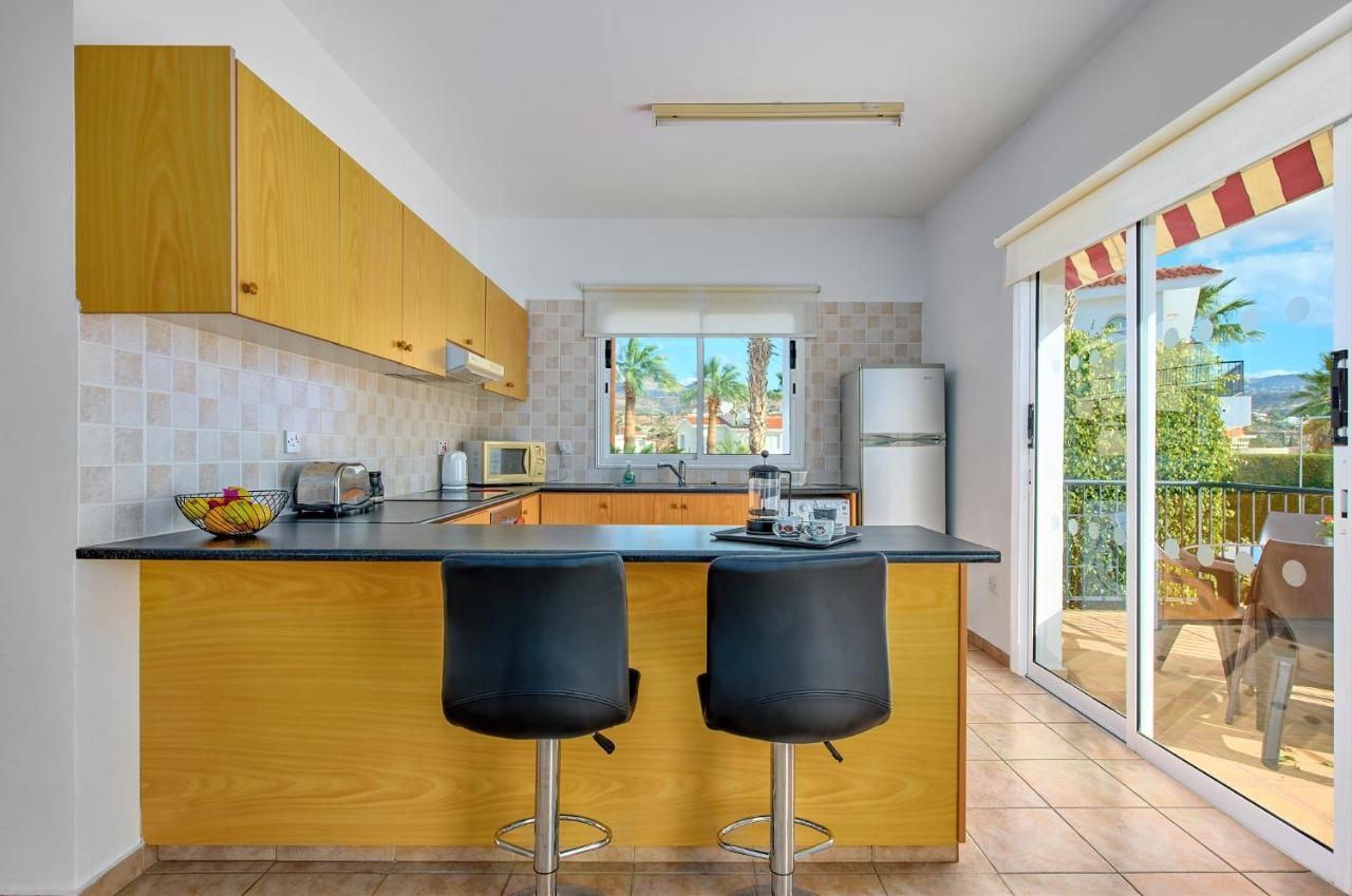 Villa Shiva By Ezoria Villas كورال باي المظهر الخارجي الصورة