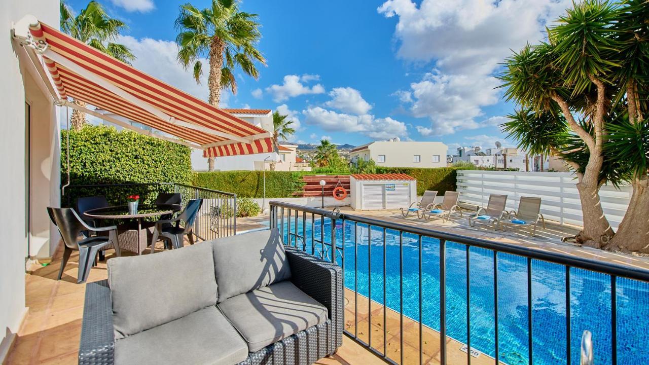 Villa Shiva By Ezoria Villas كورال باي المظهر الخارجي الصورة