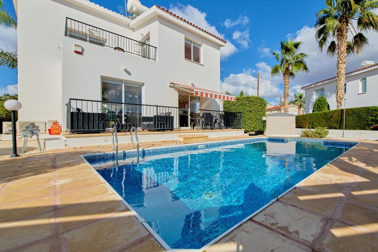 Villa Shiva By Ezoria Villas كورال باي المظهر الخارجي الصورة