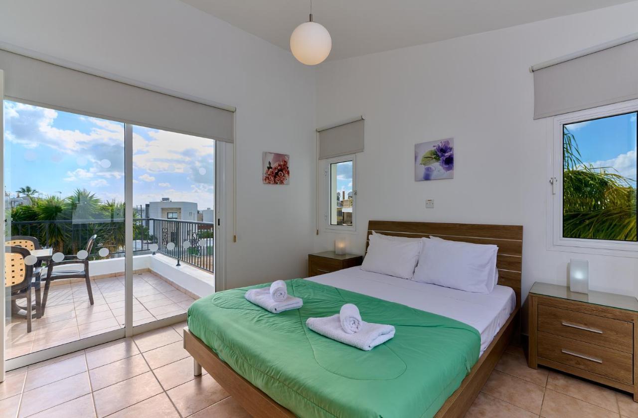 Villa Shiva By Ezoria Villas كورال باي المظهر الخارجي الصورة