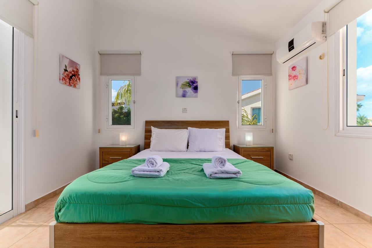 Villa Shiva By Ezoria Villas كورال باي المظهر الخارجي الصورة