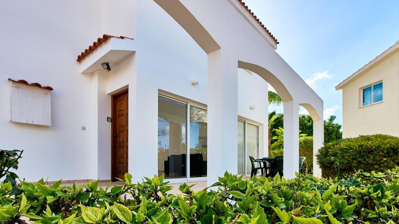 Villa Shiva By Ezoria Villas كورال باي المظهر الخارجي الصورة