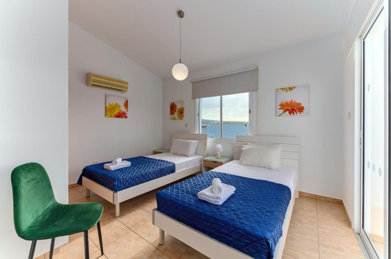 Villa Shiva By Ezoria Villas كورال باي المظهر الخارجي الصورة