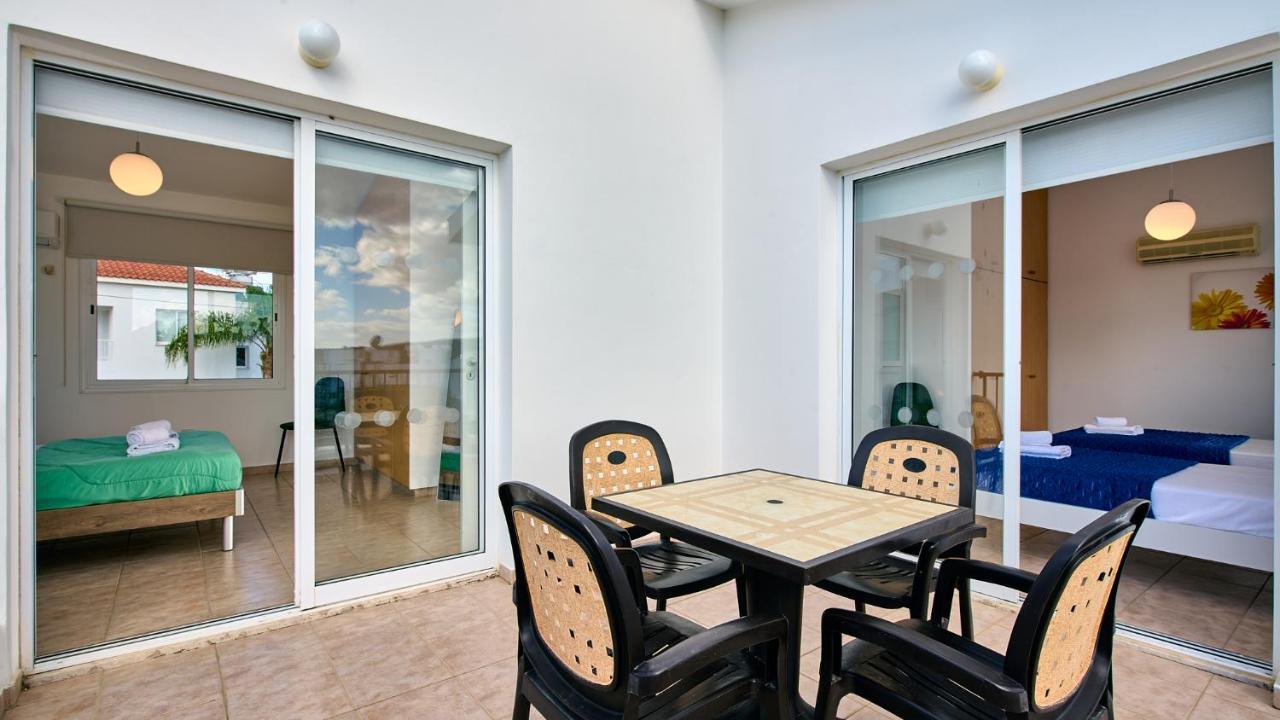 Villa Shiva By Ezoria Villas كورال باي المظهر الخارجي الصورة