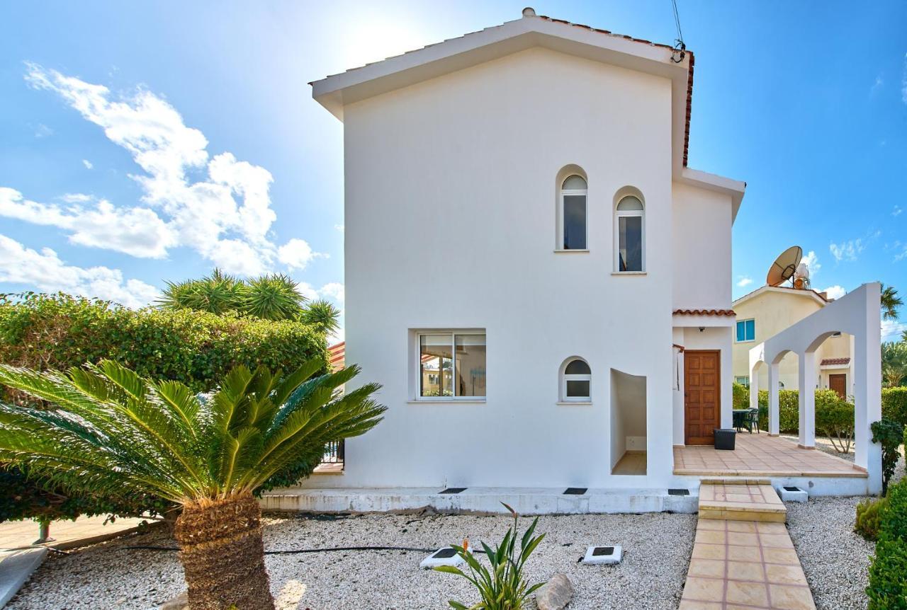 Villa Shiva By Ezoria Villas كورال باي المظهر الخارجي الصورة