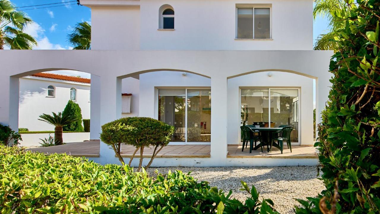 Villa Shiva By Ezoria Villas كورال باي المظهر الخارجي الصورة