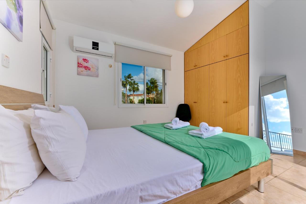 Villa Shiva By Ezoria Villas كورال باي المظهر الخارجي الصورة