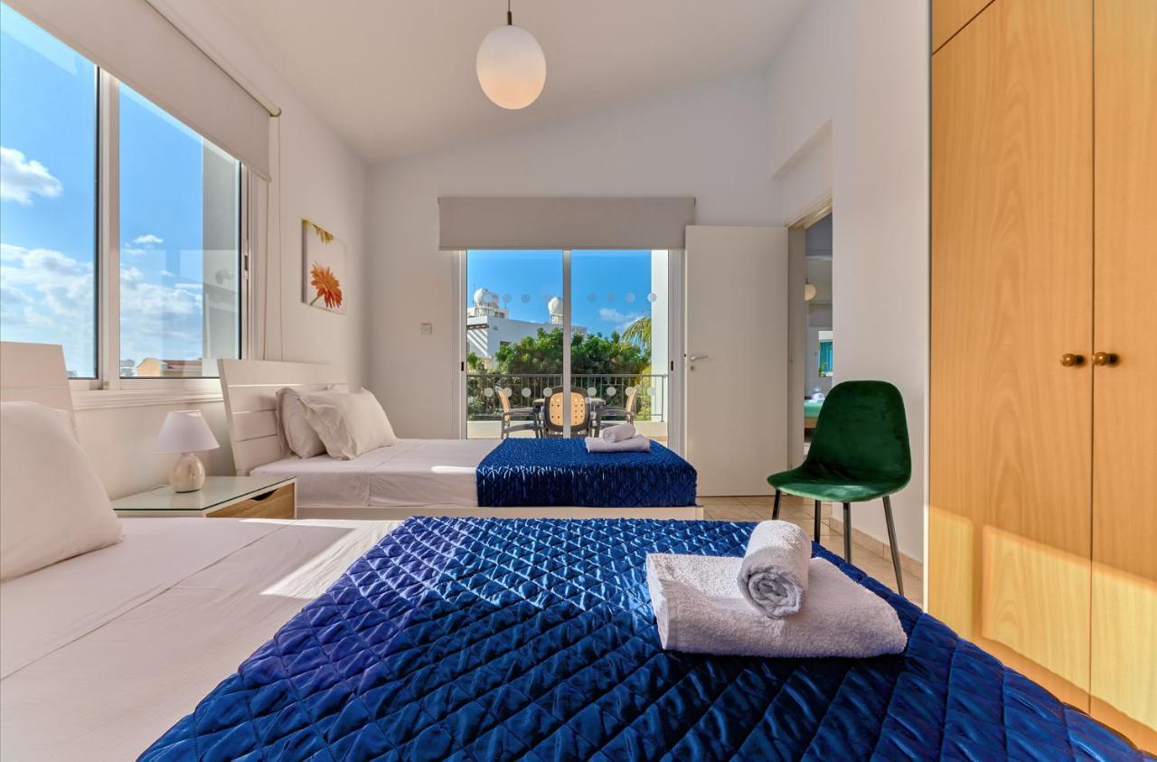 Villa Shiva By Ezoria Villas كورال باي المظهر الخارجي الصورة