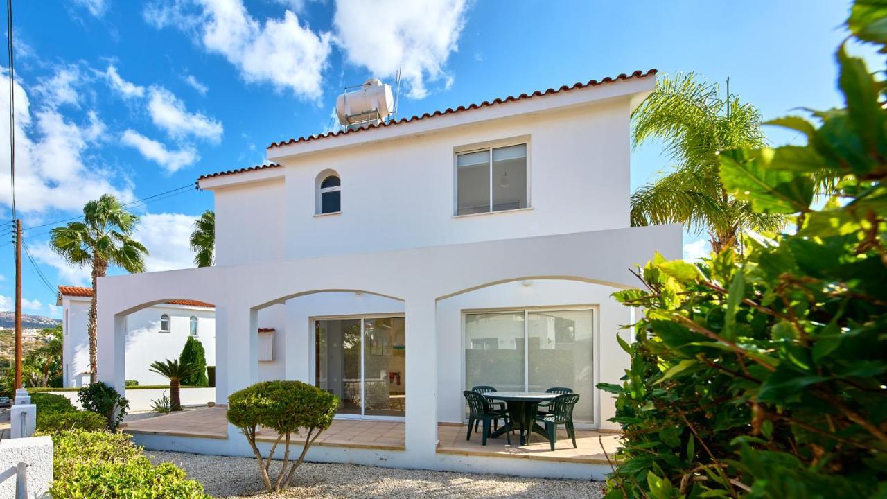 Villa Shiva By Ezoria Villas كورال باي المظهر الخارجي الصورة