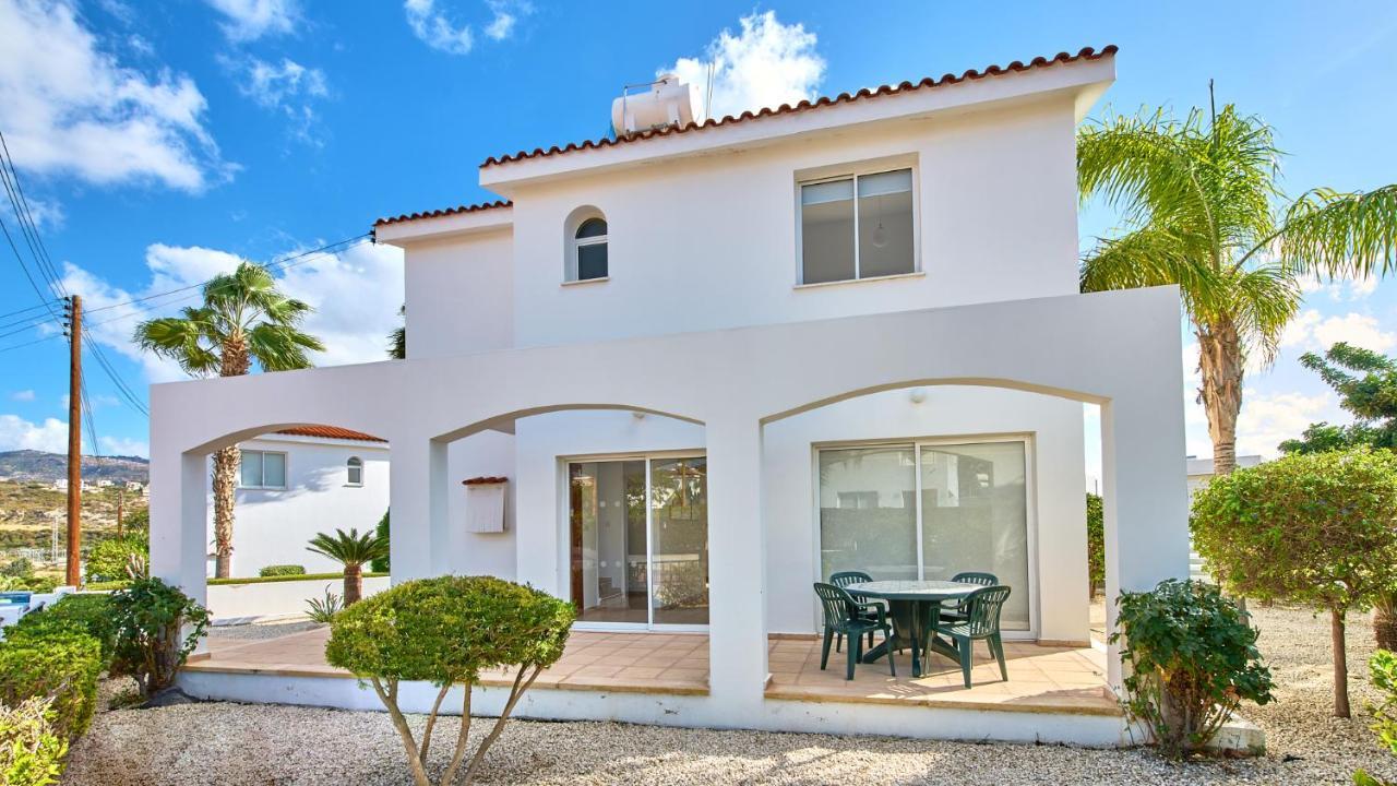 Villa Shiva By Ezoria Villas كورال باي المظهر الخارجي الصورة